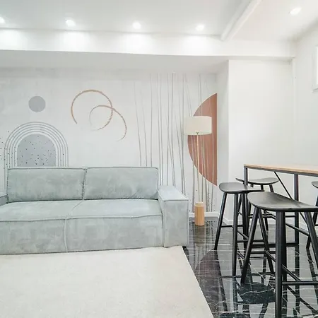 Flat Next To Mairie Des Lilas - Ii Les Lilas
